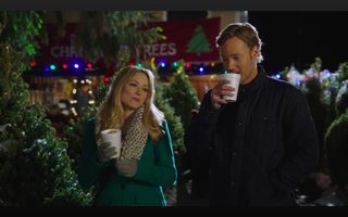 The Christmas Cure still 3