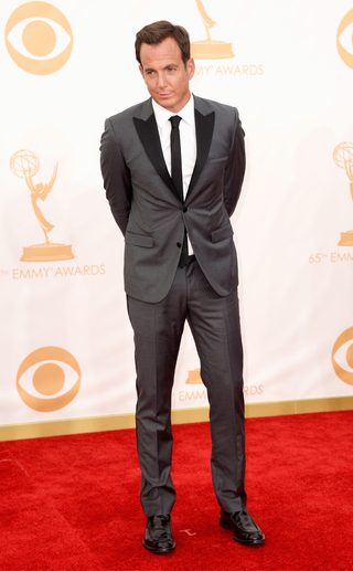 Will Arnett, photo 2 of 3