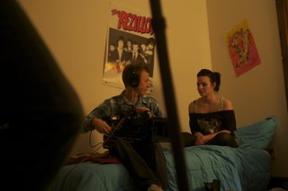 The Sleeper still 5