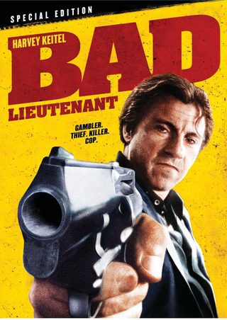 Bad Lieutenant still 4