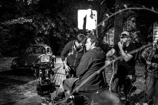 The Perfect Host: A Southern Gothic Tale still 5