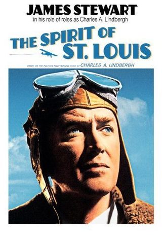 The Spirit of St. Louis still 7