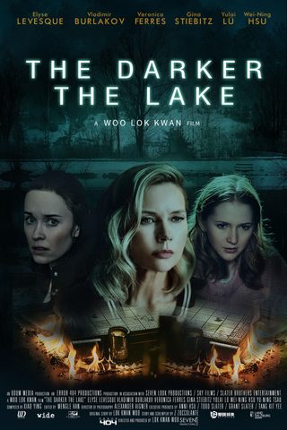 The Darker the Lake still 7
