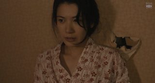 A Flower Aflame still 4