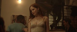 Extracurricular Activities still 3