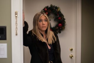 Office Christmas Party still 5
