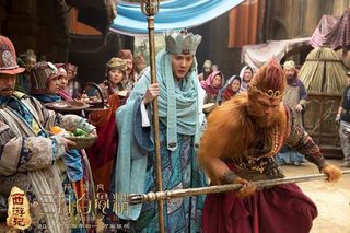 The Monkey King 2 still 5