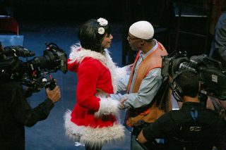 Rent: Filmed Live on Broadway still 2