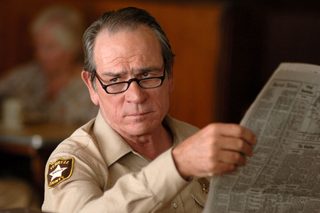 Tommy Lee Jones