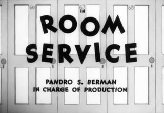Room Service still 8
