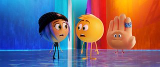 The Emoji Movie still 2