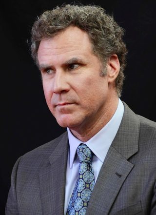 Will Ferrell, photo 2 of 3