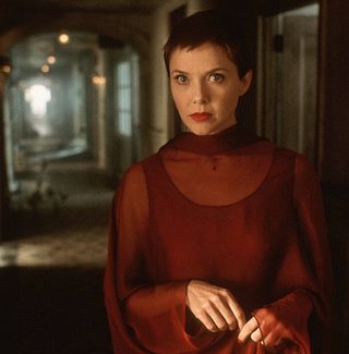 In Dreams still 1