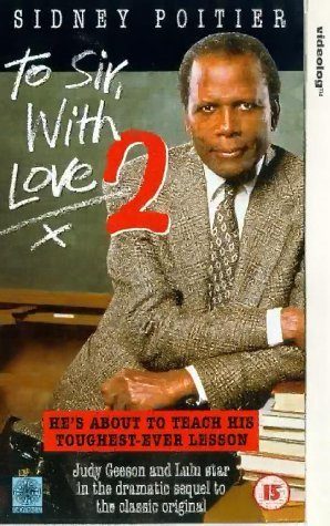 To Sir, with Love II still 6