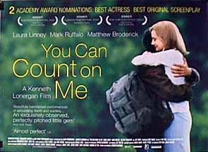 You Can Count on Me still 3