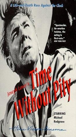 Time Without Pity still 1