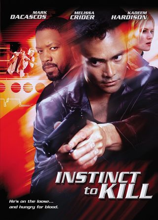 Instinct to Kill still 5