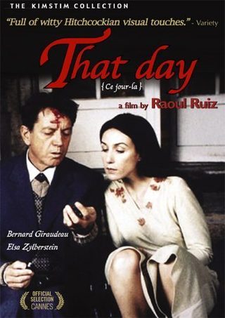That Day still 1