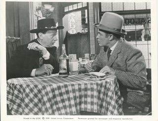 Alias Jesse James still 5