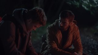 Amongst the Wolves still 6