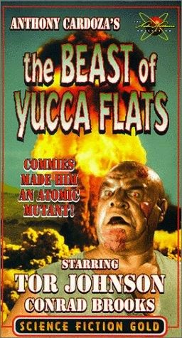 The Beast of Yucca Flats still 7
