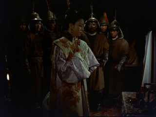 Princess Yang Kwei Fei still 6