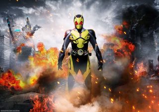 Kamen Rider Zero-One The Movie: REAL×TIME still 2