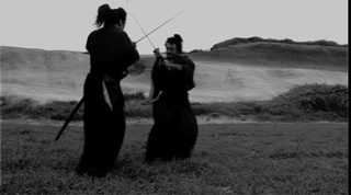 Samurai Fiction still 8