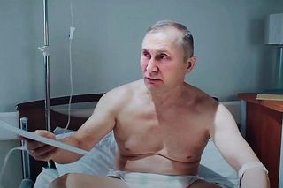 Putin still 4