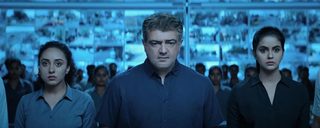 Valimai still 3