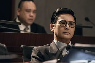 Cold War II still 4