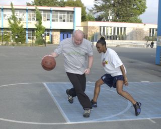 The Heart of the Game still 1