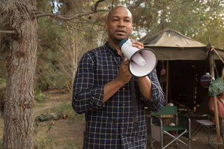 Mad Families still 1