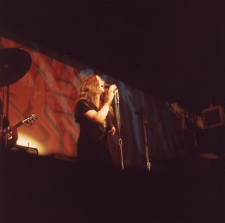 Janis: Little Girl Blue still 1