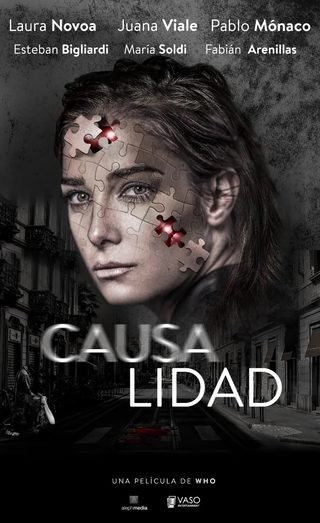 Causalidad still 2