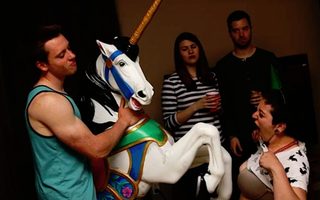 CarousHELL still 5