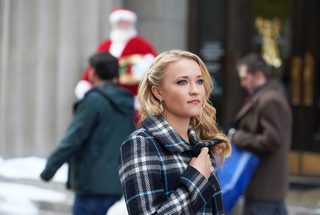 Christmas Wonderland still 8