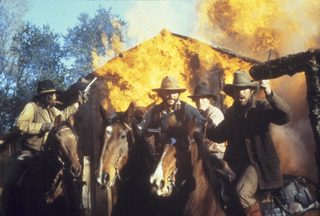 The Outlaw Josey Wales still 8