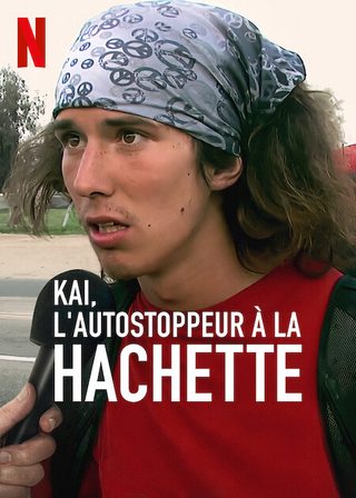 The Hatchet Wielding Hitchhiker still 6