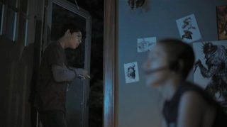 Our House still 5