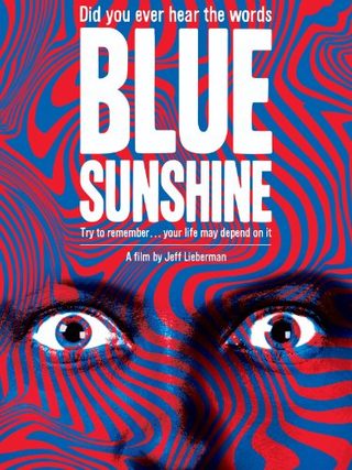 Blue Sunshine still 1