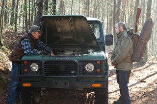 Killing Season still 1