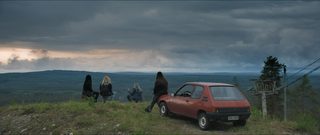 Heavy Trip still 8