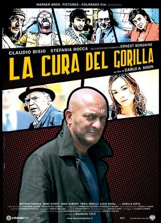 La cura del gorilla still 1