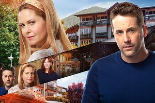 Aurora Teagarden Mysteries: Reunited and It Feels So Deadly still 1