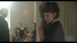 Tchaikovsky’s Wife still 3