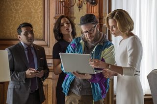 Long Shot still 4