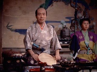 Samurai I: Musashi Miyamoto still 7
