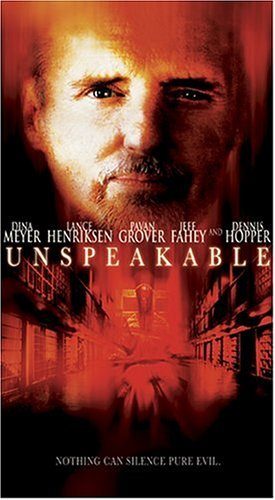 Unspeakable still 5