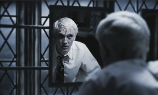 Harry Potter and the Half-Blood Prince still 2
